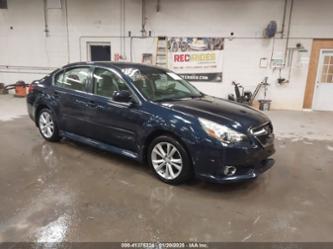 SUBARU LEGACY 2.5I PREMIUM