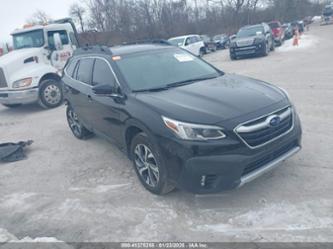 SUBARU OUTBACK LIMITED