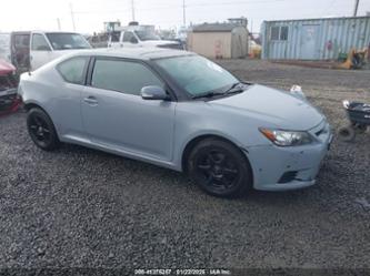 SCION TC