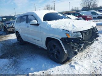 JEEP GRAND CHEROKEE ALTITUDE