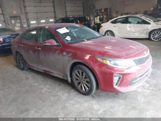 KIA OPTIMA S