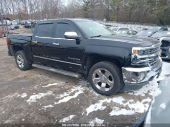 CHEVROLET SILVERADO 1500 1LZ