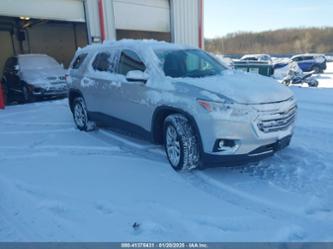 CHEVROLET TRAVERSE 1LT