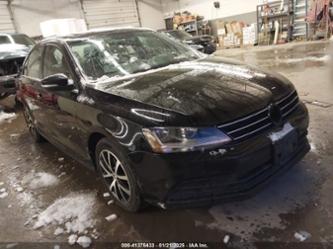 VOLKSWAGEN JETTA 1.4T SE