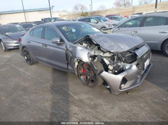 GENESIS G70 3.3T RWD