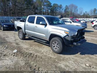 TOYOTA TACOMA SR V6