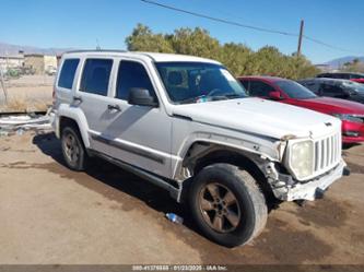 JEEP LIBERTY SPORT