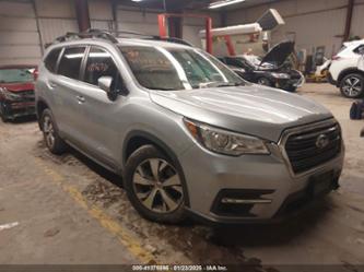 SUBARU ASCENT PREMIUM