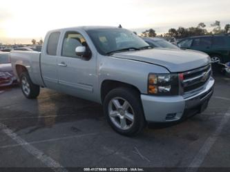 CHEVROLET SILVERADO 1500 LS