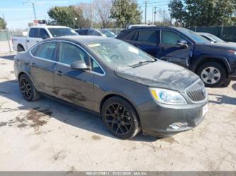 BUICK VERANO CONVENIENCE GROUP