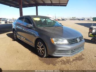 VOLKSWAGEN JETTA 1.4T SE