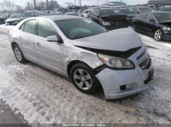 CHEVROLET MALIBU 1LS