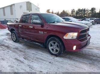 RAM 1500 EXPRESS