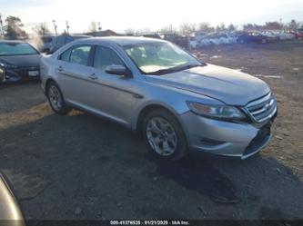 FORD TAURUS SEL