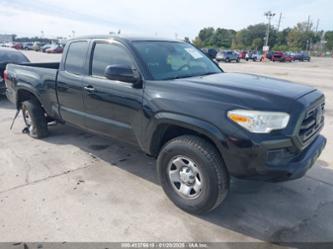 TOYOTA TACOMA SR