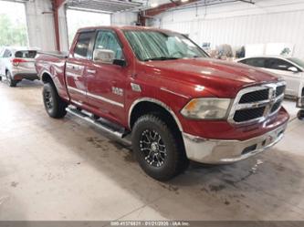 RAM 1500 SLT