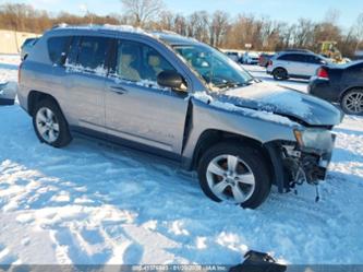 JEEP COMPASS SPORT