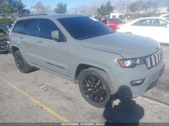 JEEP GRAND CHEROKEE LAREDO X 4X2