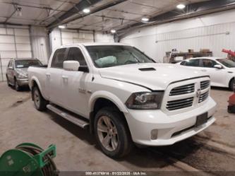 RAM 1500 SPORT