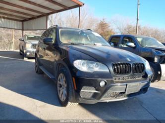 BMW X5 XDRIVE35I/XDRIVE35I PREMIUM/XDRIVE35I SPORT ACTIVITY