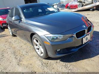 BMW 3 SERIES XDRIVE