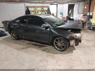 SCION TC