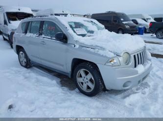 JEEP COMPASS SPORT