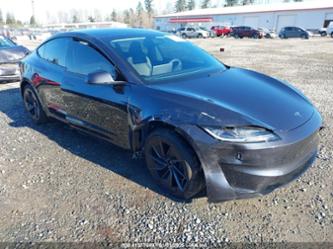 TESLA MODEL 3 PERFORMANCE ALL-WHEEL DRIVE