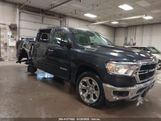 RAM 1500 BIG HORN/LONE STAR 4X4 5 7 BOX