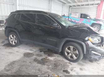 JEEP COMPASS LATITUDE FWD