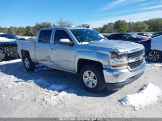 CHEVROLET SILVERADO 1500 1LT