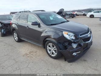 CHEVROLET EQUINOX 2LT