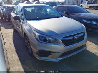 SUBARU LEGACY 2.5I