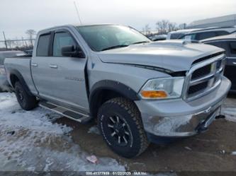 RAM 1500 SLT