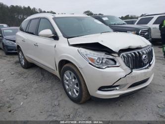 BUICK ENCLAVE PREMIUM