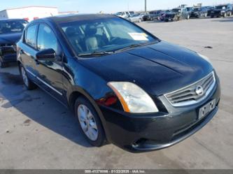 NISSAN SENTRA 2.0 SL