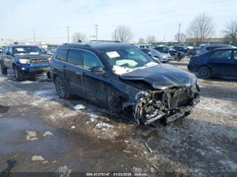 JEEP GRAND CHEROKEE LAREDO E 4X4