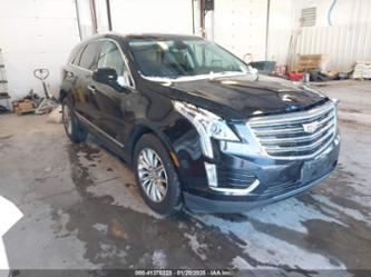 CADILLAC XT5 LUXURY