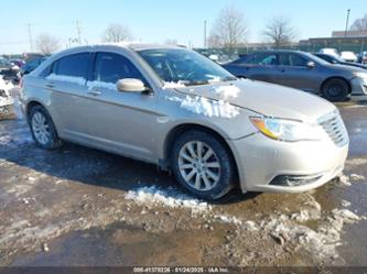 CHRYSLER 200 TOURING