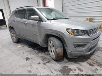 JEEP COMPASS LATITUDE 4X4