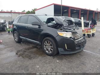 FORD EDGE LIMITED