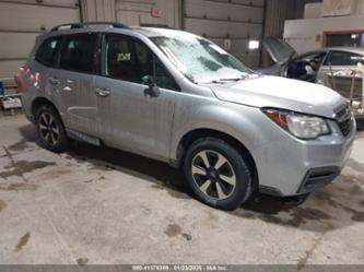 SUBARU FORESTER 2.5I PREMIUM