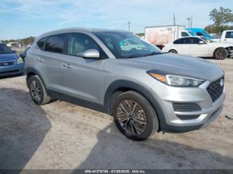 HYUNDAI TUCSON SEL