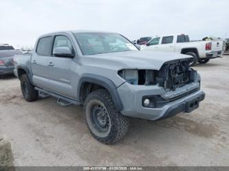 TOYOTA TACOMA TRD OFF ROAD