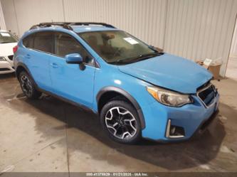 SUBARU CROSSTREK 2.0I PREMIUM