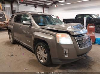 GMC TERRAIN SLT-2