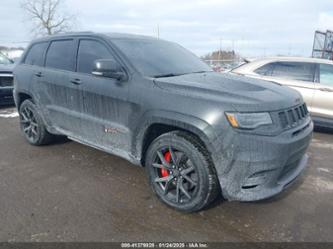 JEEP GRAND CHEROKEE SRT