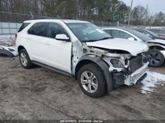 CHEVROLET EQUINOX 1LT