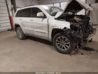 JEEP GRAND CHEROKEE LAREDO E 4X4