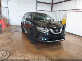 NISSAN ROGUE S FWD